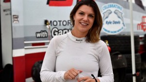 Grave accidente en el circuito de Paul Ricard