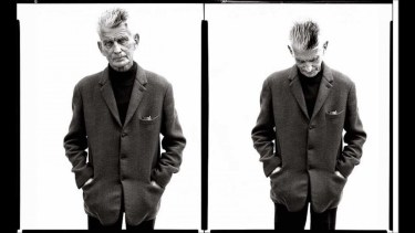 Samuel Beckett fue traducido por Matías Battistón.