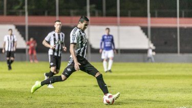 Libertad, rival de Boca en el Grupo H, ya tuvo su primer amistoso y el 17 de julio vuelve la liga.
