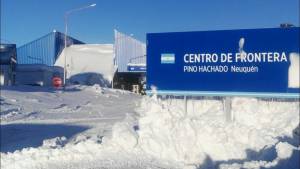 Varados en Chile podrán regresar a Río Negro en sus propios autos