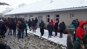 Piedra del Águila: prisión domiciliaria al acusado de  ejercer violencia de género