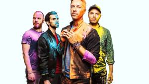 A 20 años de su disco debut, Coldplay compartió toma alternativa del video de «Yellow»