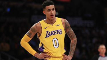 Los Lakers vencieron a Orlando en un amistoso