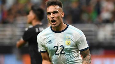 En los Juegos Olímpicos de Tokio el fútbol será Sub-24