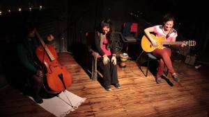 Se viene un nuevo concierto por streaming desde el Centro Municipal de Viedma