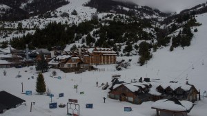 García Larraburu se desmarca del Gobierno por la emergencia turística