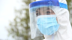 Anosmia, un síntoma del coronavirus mucho más frecuente de lo que creemos