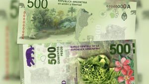 Imprimen billetes las 24 horas, pero no alcanza: importarán