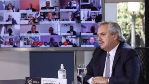 Nuevo plan para universidades: qué obras prevén en la región