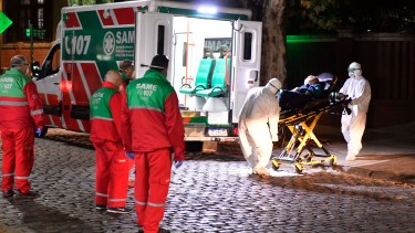 Coronavirus en Argentina: informaron 3.449 nuevos casos