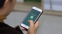 Imagen de Usuarios reportaron la caída de Whatsapp en todo el mundo
