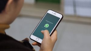 Usuarios reportaron la caída de Whatsapp en todo el mundo