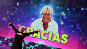 En su debut, Cantando por un Sueño 2020 no pudo con «Jesús» de Telefe