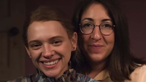 De la serie al libro: Deborah Feldman habla de su vida «Poco ortodoxa»