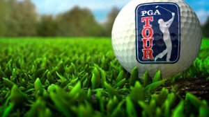 El PGA Tour se seguirá jugando sin el gran público