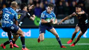 Blues buscará volver al triunfo en el SR de Nueva Zelanda