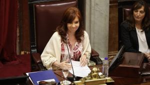 La Cámara Alta sesiona mañana y debatirá donación de plasma y receta electrónica