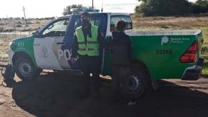 La última imagen del joven Facundo antes de desaparecer cerca de Bahía
