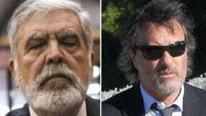 De Vido, Baratta y “Corcho” Rodríguez, a juicio oral en la causa Odebrecht