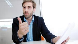 Bohoslavsky: “La pobreza funciona como una “comorbilidad” del covid-19”