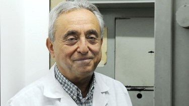 El doctor Cahn aseguró que aún es prematuro hablar de fechas.