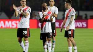 Los nombres que la dirigencia de River se quiere asegurar