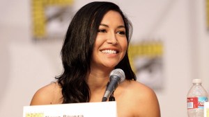 Dan por muerta a Naya Rivera, actriz de la serie «Glee»