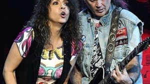 Murió Gady Pampillón, exguitarrista del grupo La Torre