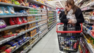 El debate sobre el origen de la inflación vuelve a la palestra