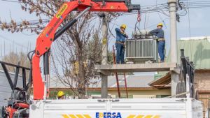 Corte programado por Edersa para este jueves en Roca