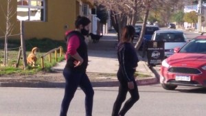 Ya sin contagios, Valle Medio quiere volver a la normalidad