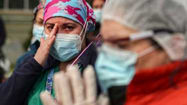 Coronavirus: Chile anuncia desconfinamiento «muy gradual» en regiones del sur