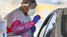 Imagen de Estados Unidos superó los 3 millones de casos de coronavirus
