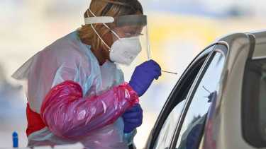 Estados Unidos superó los 3 millones de casos de coronavirus