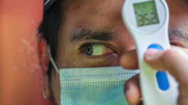 Coronavirus: Chile comienza el desconfinamiento gradual
