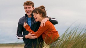 Llega «Normal People», la serie que se convirtió en el fenómeno de este año