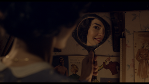 “Algo con una mujer”, disponible en CineAr