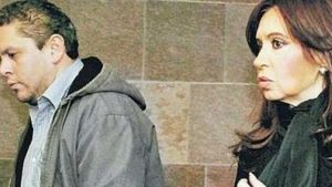 De cadete a millonario, quién era y qué había declarado Fabián Gutiérrez