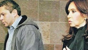 De cadete a millonario, quién era y qué había declarado Fabián Gutiérrez