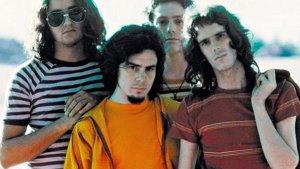 La película «bizarra» que reúne a Spinetta, Palito, La Joven Guardia y María Vaner