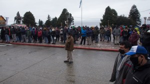 Bariloche: Nación comprometió aportes para los gastronómicos temporarios