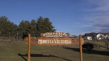 Dina Huapi y Bariloche conforman un solo aglomerado (Archivo)