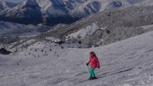 Catedral lanzó la venta de pases para esquiar en 2021