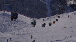 Alta Patagonia dice que pagará el canon por Catedral