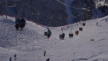 Alta Patagonia dice que pagará el canon por Catedral