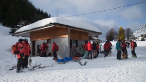 La tragedia de hace 20 años en el cerro Catedral que marcó a Mario Ruiz