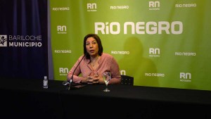 Carreras fijó postura por la ocupación de tierras en El Foyel: «Esto es un delito»