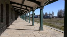 Imagen de El Tren Patagónico sigue parado y reclaman que vuelva a circular