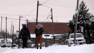 Reclaman la continuidad del IFE en Bariloche