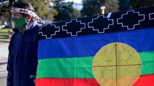 Comunidades mapuches denunciaron «abandono de persona» en la Línea Sur